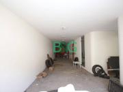 Sobrado em Sítio da Figueira, São Paulo/SP de 100m² 3...