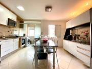 Sobrado em Sítio da Figueira, São Paulo/SP de 150m² 3...