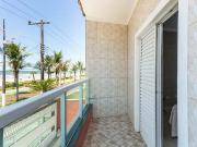 Sobrado em Solemar, Praia Grande/SP de 120m² 3 quartos à...