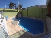 Sobrado em Solemar, Praia Grande/SP de 380m² 4 quartos à...