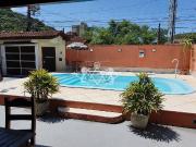 Sobrado em Sumaré, Caraguatatuba/SP de 500m² 5 quartos à...