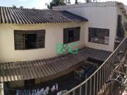 Sobrado em Sumaré, São Paulo/SP de 430m² 4 quartos à...