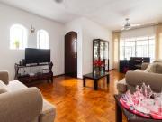 Sobrado em Sumarezinho, São Paulo/SP de 107m² 3 quartos...