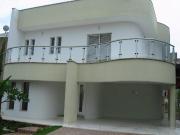 Sobrado em Swiss Park, Campinas/SP de 330m² 3 quartos à...