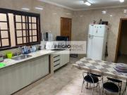 Sobrado em Taboão da Serra