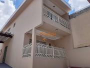 Sobrado em Taboão, Guarulhos/SP de 224m² 4 quartos à...