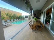 Sobrado em Tamboré, Santana de Parnaíba/SP de 340m² 5...