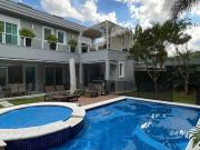 Sobrado em Tamboré, Santana de Parnaíba/SP de 411m² 4...