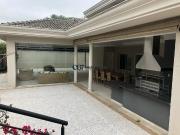 Sobrado em Tamboré, Santana de Parnaíba/SP de 560m² 4...