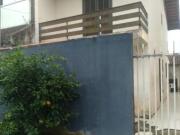 Sobrado em Tanguá, Almirante Tamandaré/PR de 106m² 2...