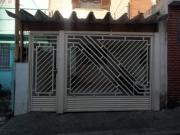 Sobrado em Tatuapé, São Paulo/SP de 120m² 3 quartos à...