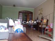 Sobrado em Tatuapé, São Paulo/SP de 140m² 3 quartos à...