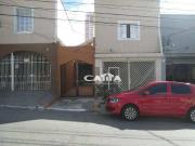 Sobrado em Vila Gomes Cardim, São Paulo/SP de 180m² 4...