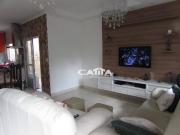 Sobrado em Cidade Mãe do Céu, São Paulo/SP de 200m² 3...