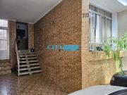 Sobrado em Tatuapé, São Paulo/SP de 202m² 3 quartos à...