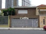Sobrado em Tatuapé, São Paulo/SP de 220m² 4 quartos à...