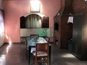 Sobrado em Tatuapé, São Paulo/SP de 250m² 4 quartos à...