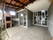 Sobrado em Tatuquara, Curitiba/PR de 70m² 2 quartos à...