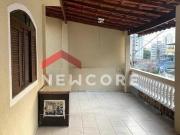 Sobrado em Travessa Ata Jardim Iporanga Guarulhos/SP