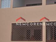 Sobrado em Travessa Zambese Vila Luzita Santo André/SP