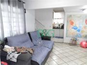 Sobrado em Tucuruvi, São Paulo/SP de 134m² 4 quartos à...