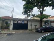 Sobrado em Tucuruvi, São Paulo/SP de 61m² 2 quartos à...