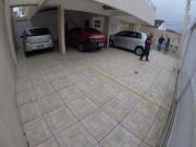 Sobrado em Tude Bastos sítio do Campo Praia Grande, SP