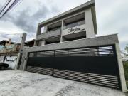 Sobrado em Tude Bastos Sítio do Campo, Praia Grande/SP...