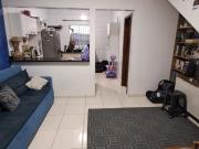 Sobrado em Tude Bastos Sítio do Campo, Praia Grande/SP...