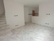 Sobrado em Tude Bastos Sítio do Campo, Praia Grande/SP...