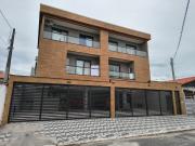 Sobrado em Tude Bastos Sítio do Campo, Praia Grande/SP...