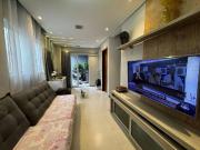 Sobrado em Tude Bastos Sítio do Campo, Praia Grande/SP...