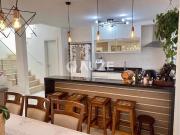 Sobrado em Uberaba, Curitiba/PR de 130m² 3 quartos à...