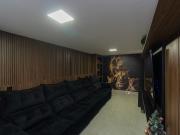 Sobrado em Uberaba, Curitiba/PR de 265m² 5 quartos à...
