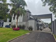 Sobrado em Umbará, Curitiba/PR de 103m² 3 quartos para...