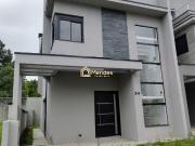 Sobrado em Umbará, Curitiba/PR de 157m² 3 quartos à...