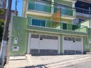 Sobrado em Umuarama, Osasco/SP de 140m² 3 quartos à...