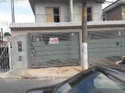 Sobrado em Umuarama, Osasco/SP de 140m² 3 quartos à...
