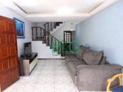 Sobrado em Umuarama, Osasco/SP de 232m² 3 quartos à...