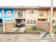 Sobrado em Uvaranas, Ponta Grossa/PR de 158m² 4 quartos...