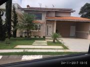 Sobrado em, Vargem Grande Paulista/SP de 308m² 5 quartos...