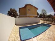 Sobrado em, Vargem Grande Paulista/SP de 80m² 3 quartos...