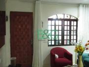 Sobrado em Veloso, Osasco/SP de 170m² 2 quartos à venda...