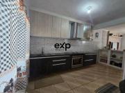 Sobrado em Venda no Sítio Cercado Curitiba