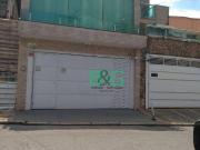 Sobrado em Vila Albertina, São Paulo/SP de 280m² 3...