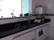 Sobrado em Vila Alpina