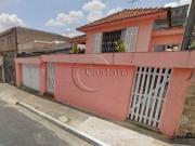 Sobrado em Vila Alpina