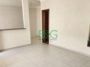 Sobrado em Vila Alpina, São Paulo/SP de 92m² 3 quartos à...