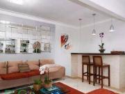 Sobrado em Vila Andrade, São Paulo/SP de 108m² 3 quartos...