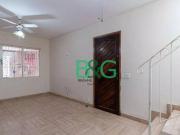 Sobrado em Vila Antonieta, São Paulo/SP de 600m² 3...
